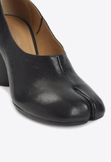 Tabi 80 Leather Pumps