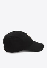 Y-Logo Baseball Cap