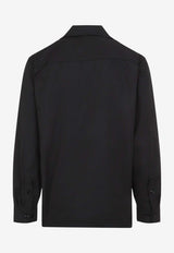 Cornish Long-Sleeved Shirt