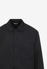 Cornish Long-Sleeved Shirt