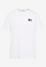 Tricolor Logo T-shirt