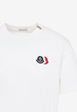 Tricolor Logo T-shirt
