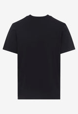 Tricolor Logo T-shirt
