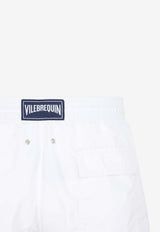 Moorea Swim Shorts