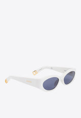 Ovalo Sunglasses