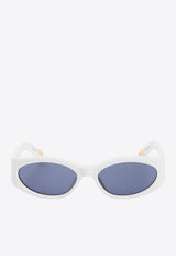 Ovalo Sunglasses
