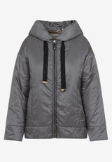 Daria Padded Jacket with Hood
