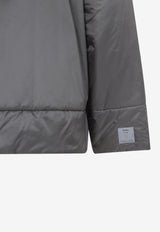 Daria Padded Jacket with Hood