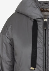 Daria Padded Jacket with Hood