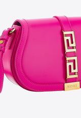 Greca Goddess Crossbody Bag Versace Pink 1007128-1A05134-1PK3V