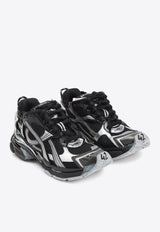 Runner Low-Top Sneakers