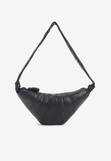 Medium Croissant Shoulder Bag