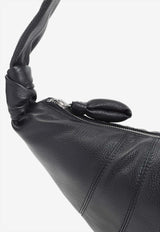 Medium Croissant Shoulder Bag