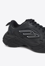 Monday Low-Top Sneakers