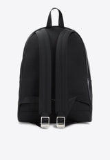 City Leather Backpack