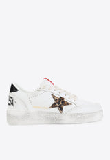 Ballstar Low-Top Sneakers