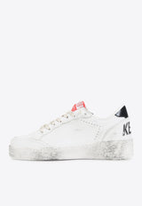 Ballstar Low-Top Sneakers