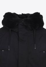 Dawson Down Parka