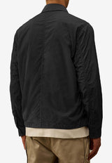 C.P. Company Chrome-R Lightweight Jacket Black 18CMOS092A005904G_999_OneColor_29848740