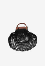 Small La Pliage Filet Bag