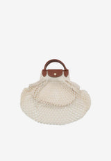 Small La Pliage Filet Bag