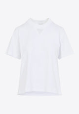 Basic Crewneck T-shirt