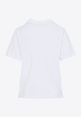 Basic Crewneck T-shirt