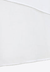 Essential Sleeveless Shirt