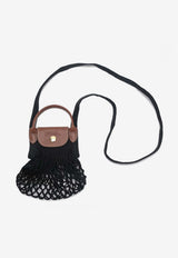 XS Le Pliage Filet Bag