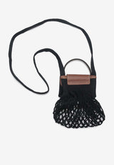 XS Le Pliage Filet Bag