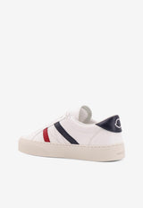 Moncler Monaco2 Low-Top Sneakers White 09B4M00160M4496_001_White_29857792