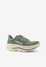 HOKA M Bondi 9 Low-Top Sneakers Green 1162011SNTFSNTF_SUCCULENT / FERN_32254500