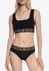 Versace Greca Border Briefs 1001381 1A10011-A1008