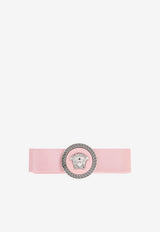 Gianni Ribbon Satin Hair Clip