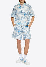 Coral Theatre Bermuda Shorts