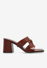Medusa '95 70 Leather Mules