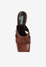 Medusa '95 70 Leather Mules