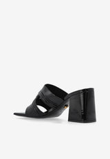 Medusa '95 70 Leather Mules