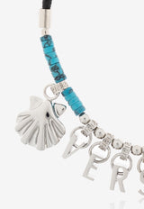 Icons De La Mer Beaded Bracelet