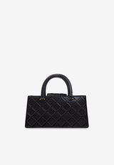 Fleming East-West Tote Bag