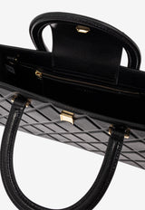 Fleming East-West Tote Bag