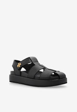 Kira Sports Fisherman Leather Sandals