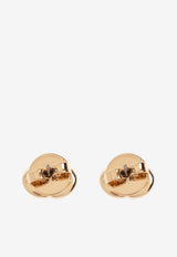 Gemini Stud Earrings
