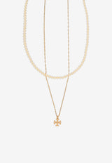 Kira Layered Necklace