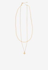 Kira Layered Necklace