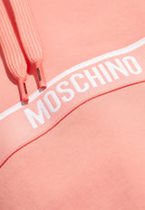Moschino Sweatshirt from the Underwear line Pink 251V6 A1792 4422-0221