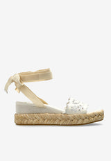 Arlee 60 Flatform Wedge Sandals