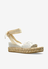 Arlee 60 Flatform Wedge Sandals