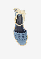 Arlee 60 Flatform Wedge Sandals