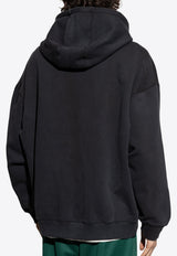 Equipment Zip-Up Hooded Sweatshirt